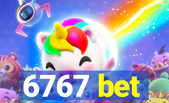 6767 bet